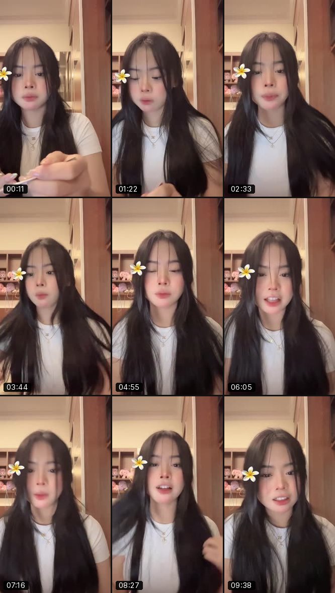 @maciattoww TikTok live recording
