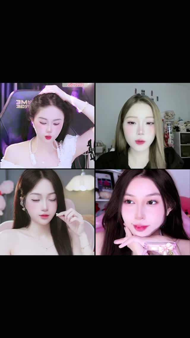 @hignhungg TikTok live recording