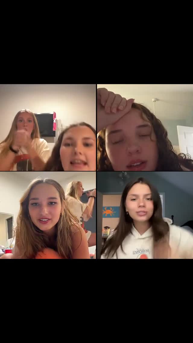 @droptheaddi13 TikTok live recording