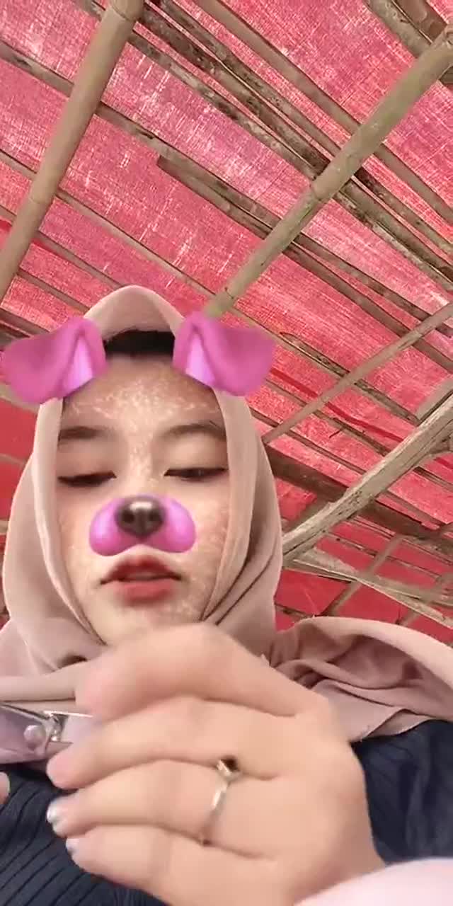 @zifaaajadeh TikTok live recording
