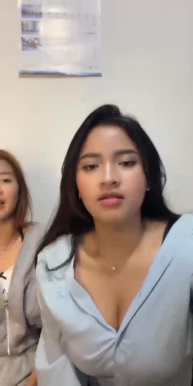 @mutiaraaltmvaa TikTok live recording