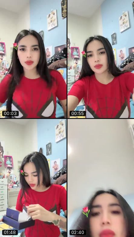 @idamanbapakmu___3 TikTok live recording