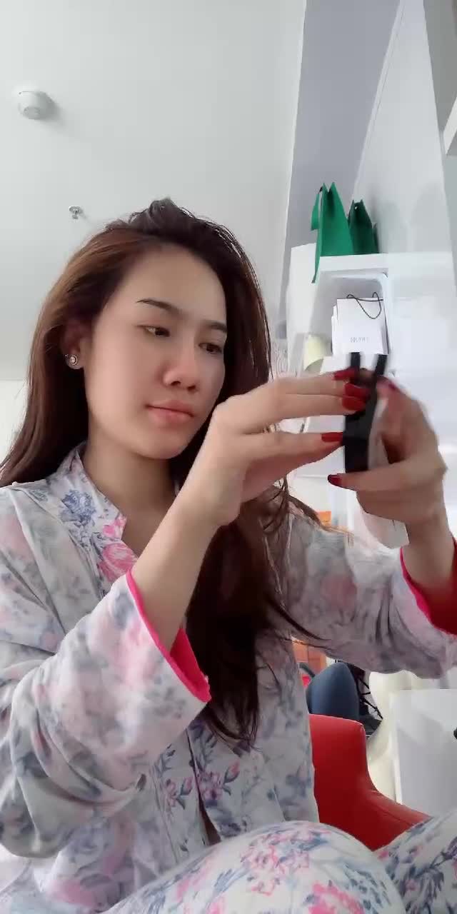 @nonnn.mel TikTok live recording