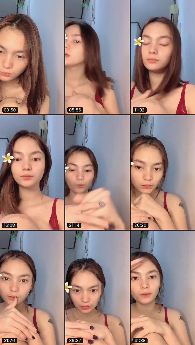 @ellfeliay TikTok live recording