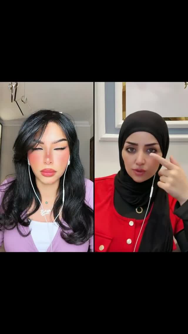 @mohra_ibrahem0 TikTok live recording