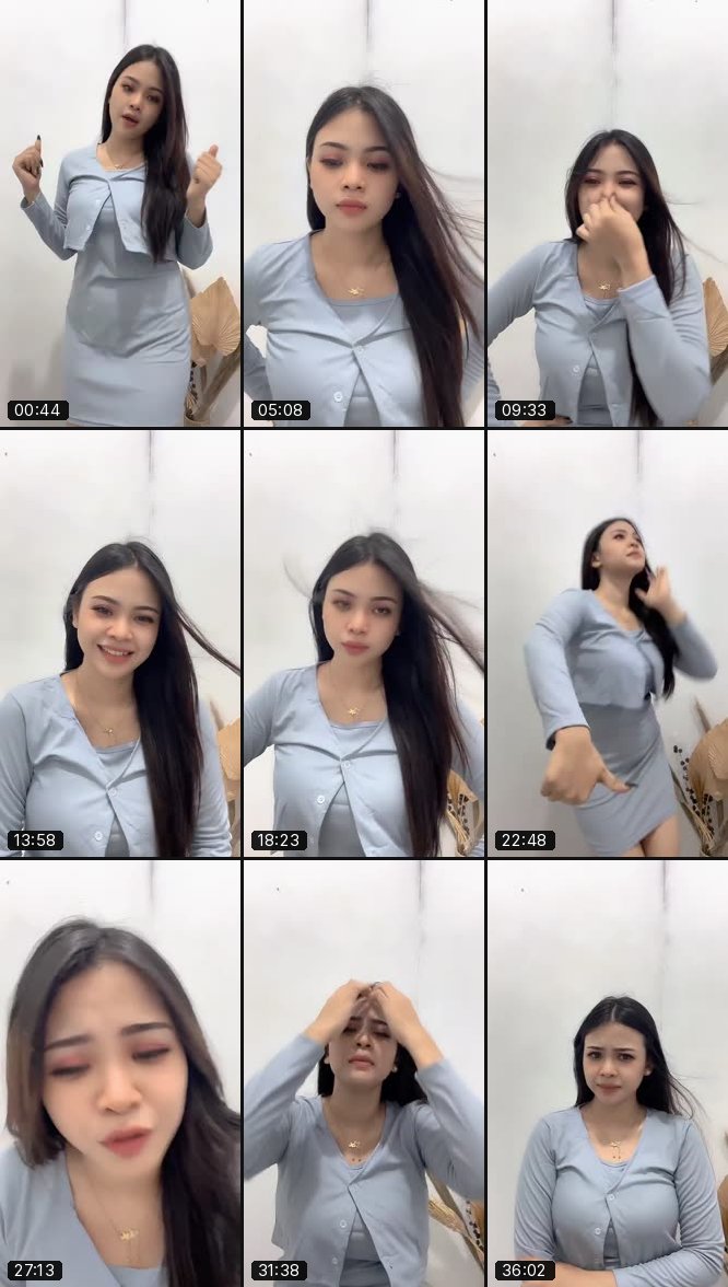 @elineaustine TikTok live recording