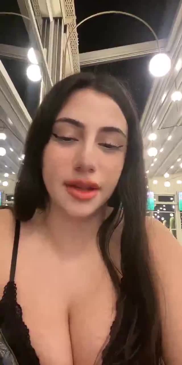 @aleyiiy TikTok live recording