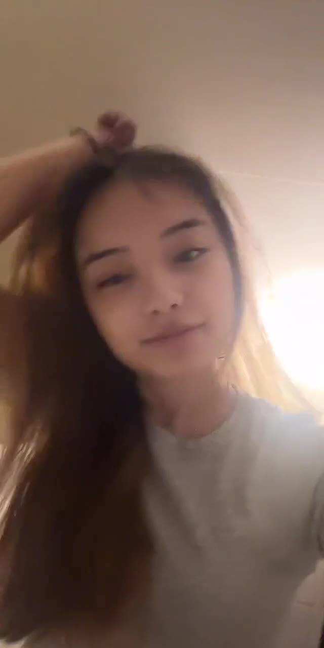 @chantalgehl TikTok live recording
