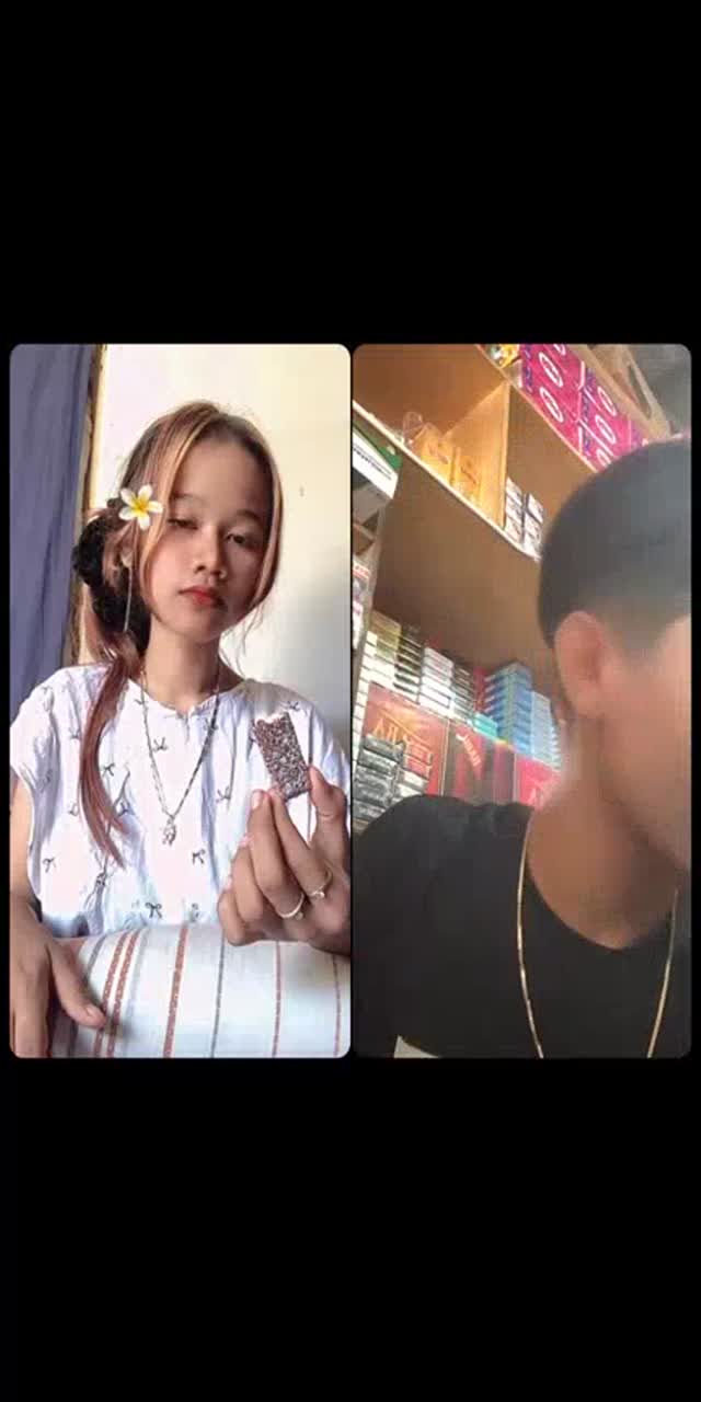 @widiaw920 TikTok live recording