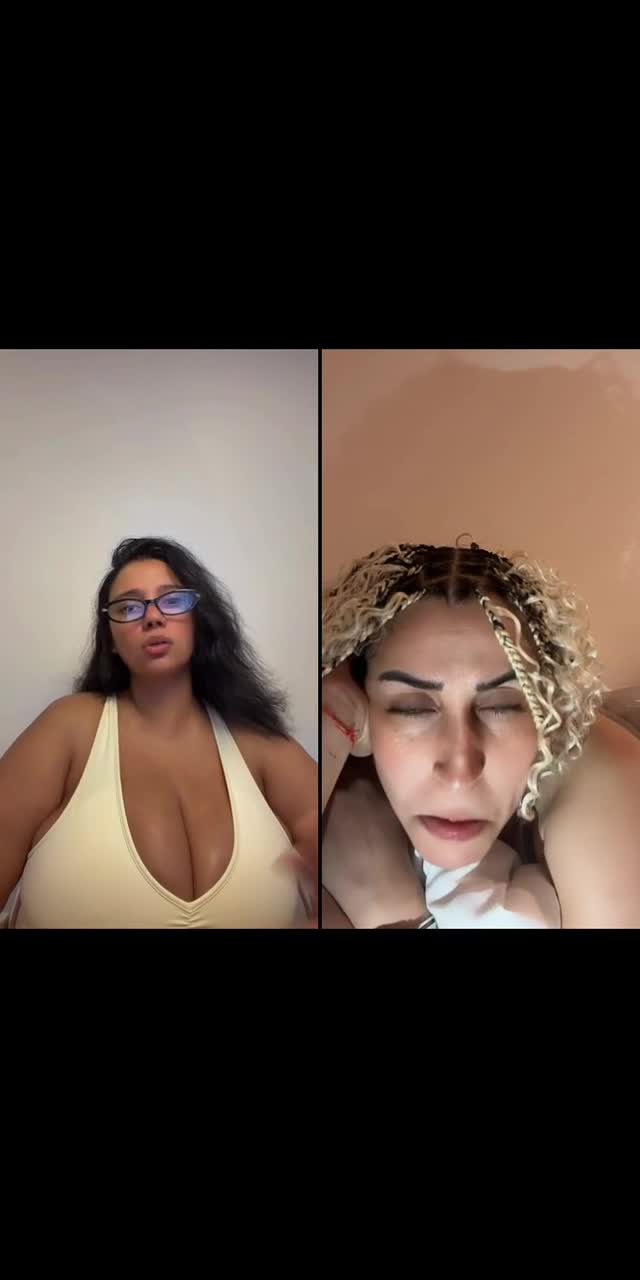@sara.jghab TikTok live recording