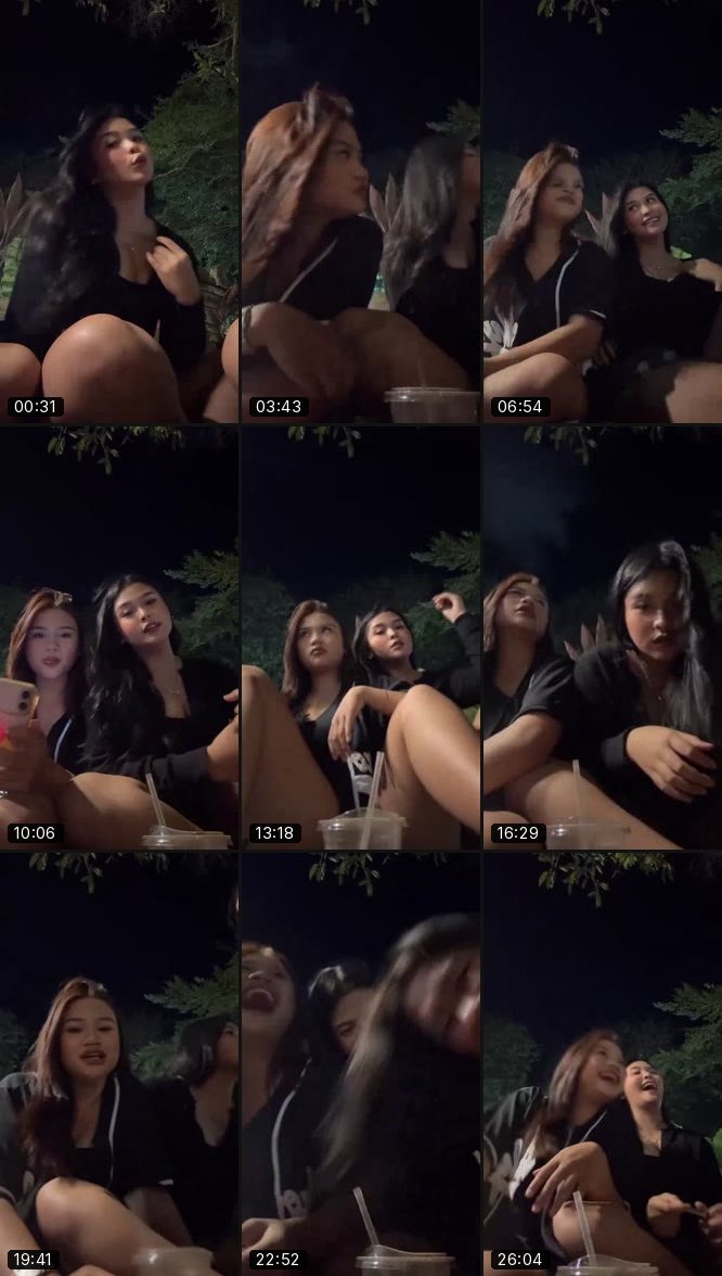 @07adriananana TikTok live recording