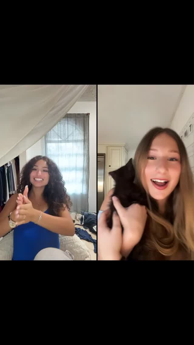 @violetagabriella TikTok live recording