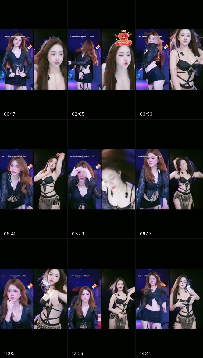 @0201dtam TikTok live recording
