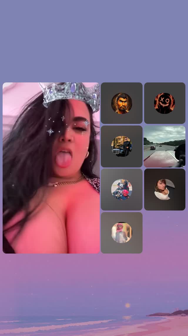 @kitty12094 TikTok live recording