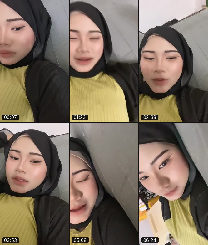 @atulllzj TikTok live recording