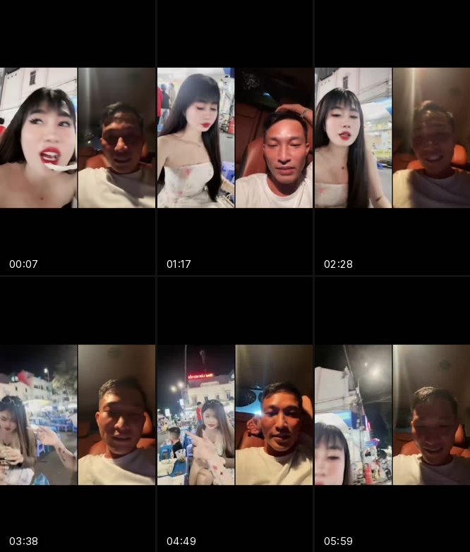 @emyeu9991408 TikTok live recording