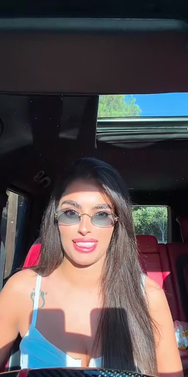 @gayelleshtaioui777 TikTok live recording