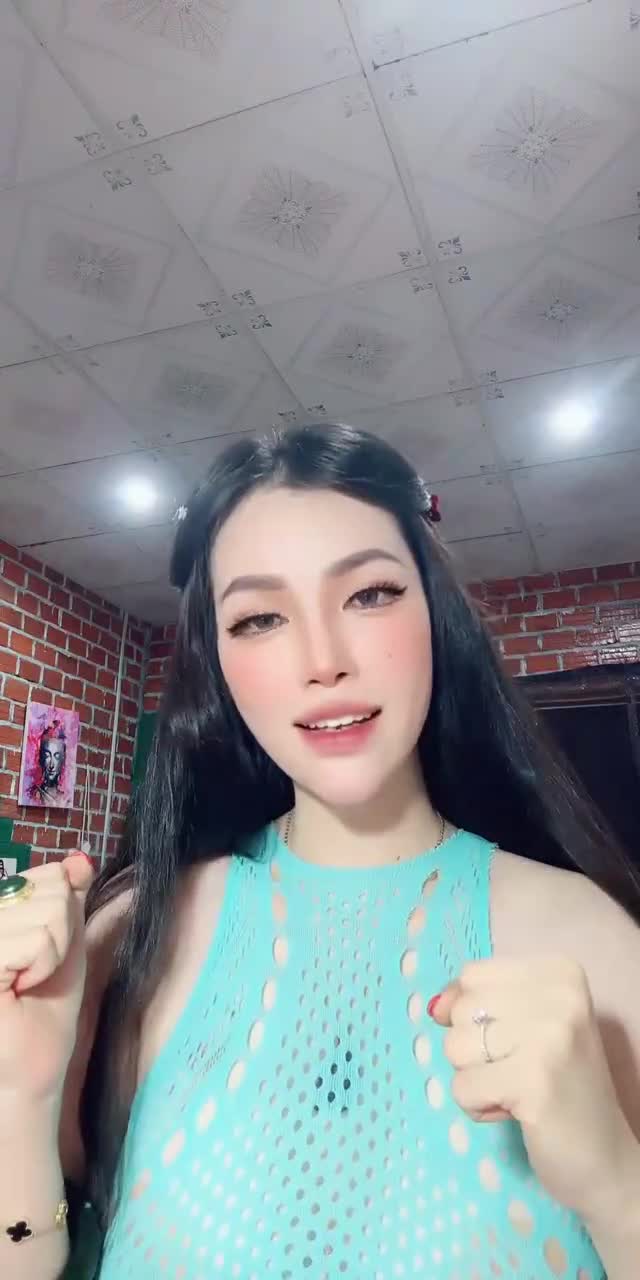 @anie.trn15 TikTok live recording