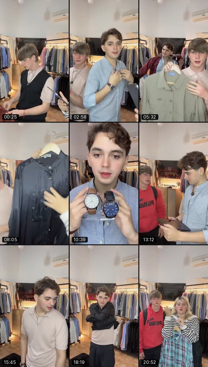 @andresaguirre16 TikTok live recording