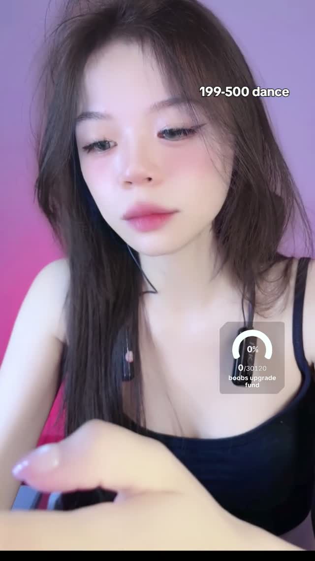 @babytina.01 TikTok live recording