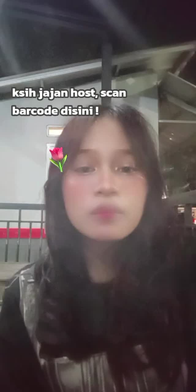 @syaaamon TikTok live recording