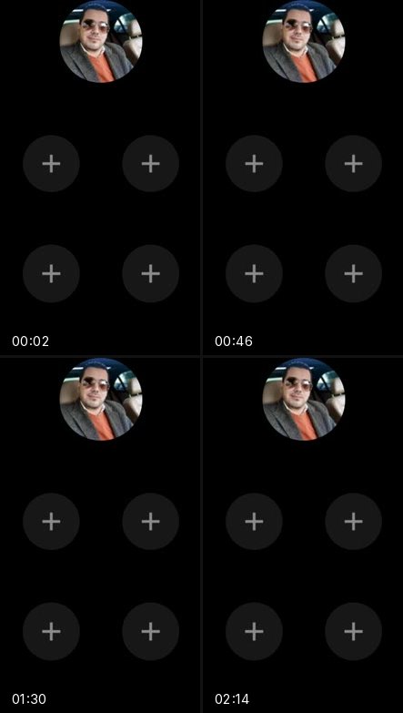 @anisbenz63amg TikTok live recording