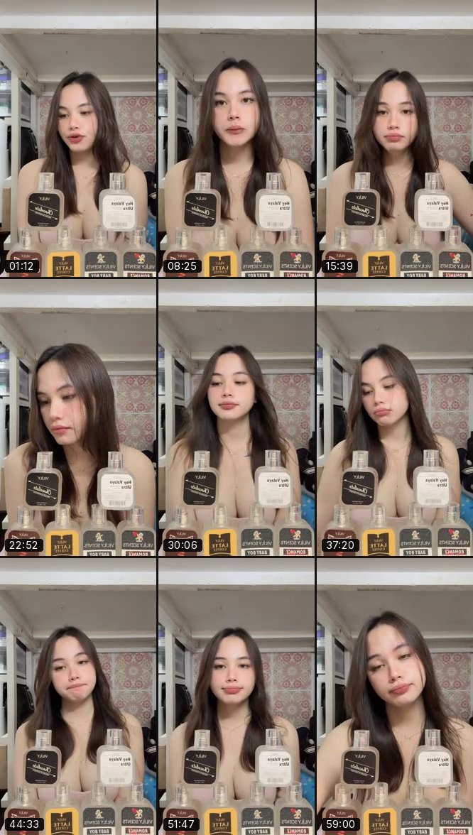 @angge.0 TikTok live recording