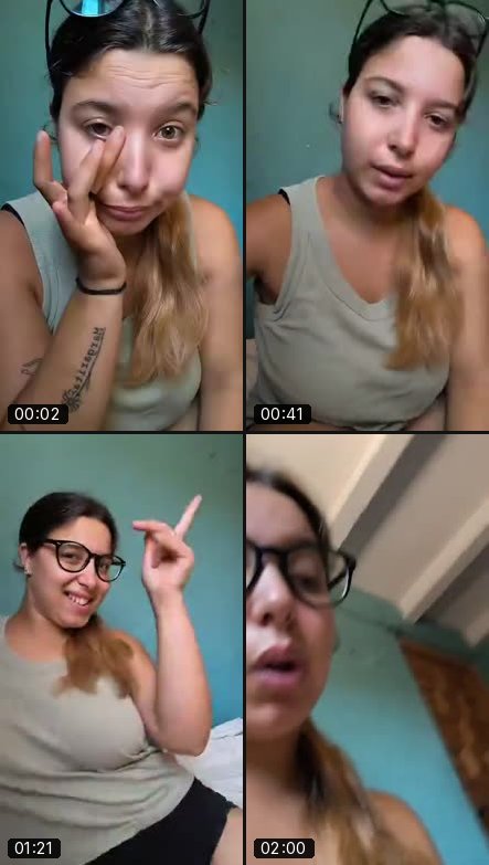 @ailime2005_ TikTok live recording