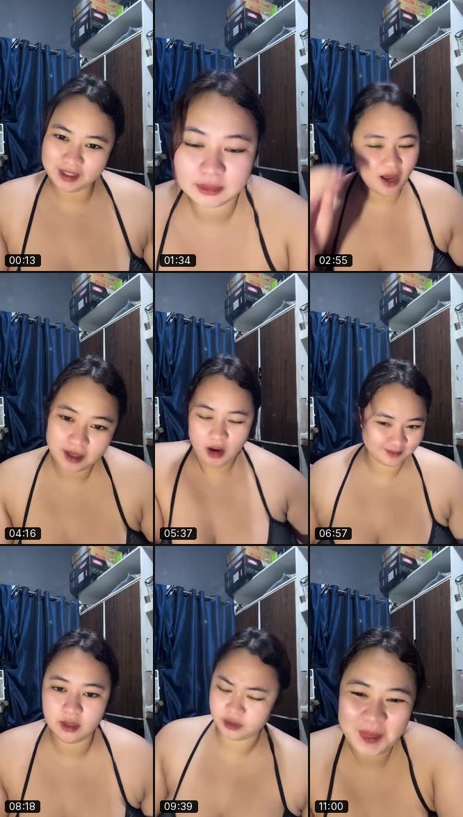 @mikaylaa588 TikTok live recording