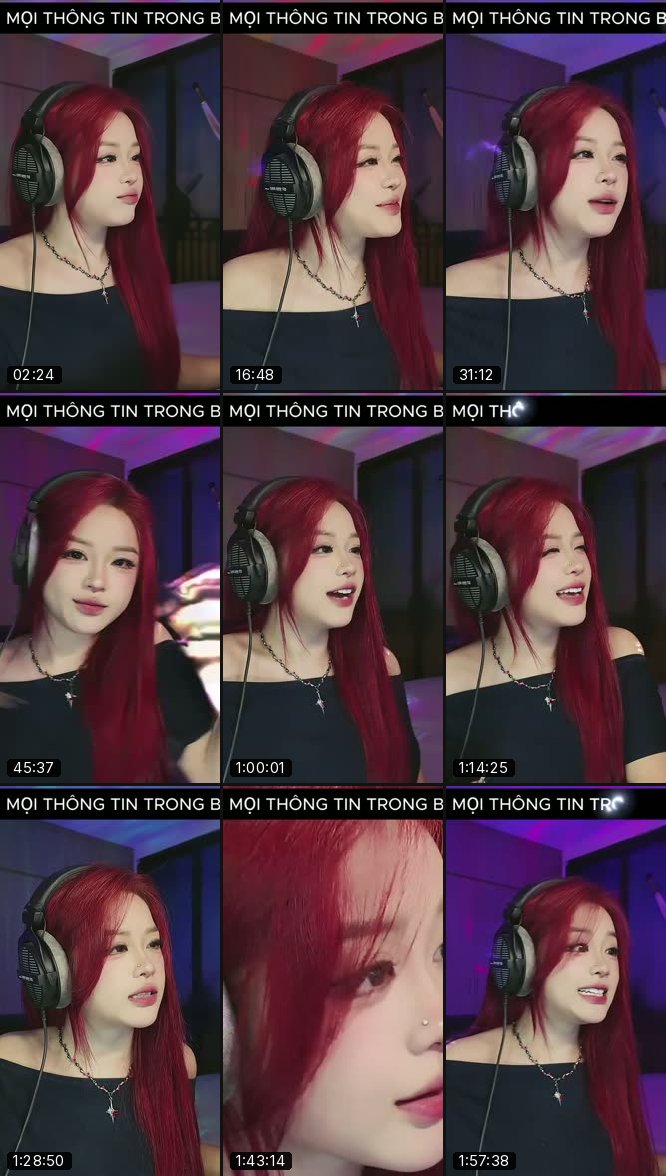 @chocopei.3108 TikTok live recording
