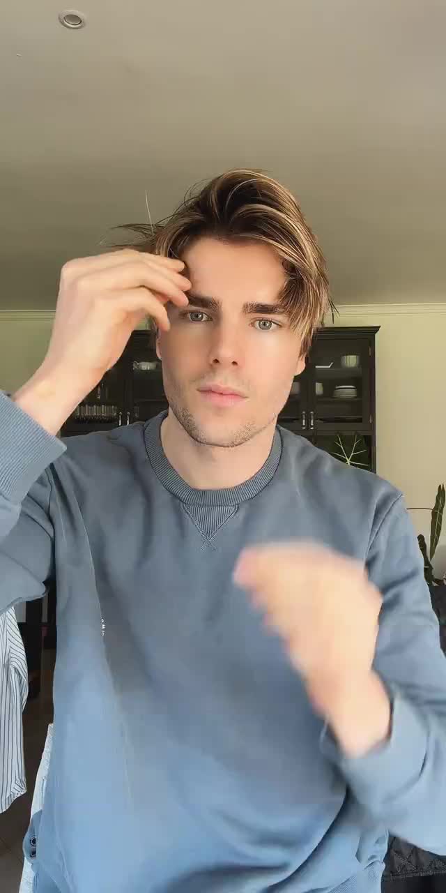 @devonbroughton TikTok live recording