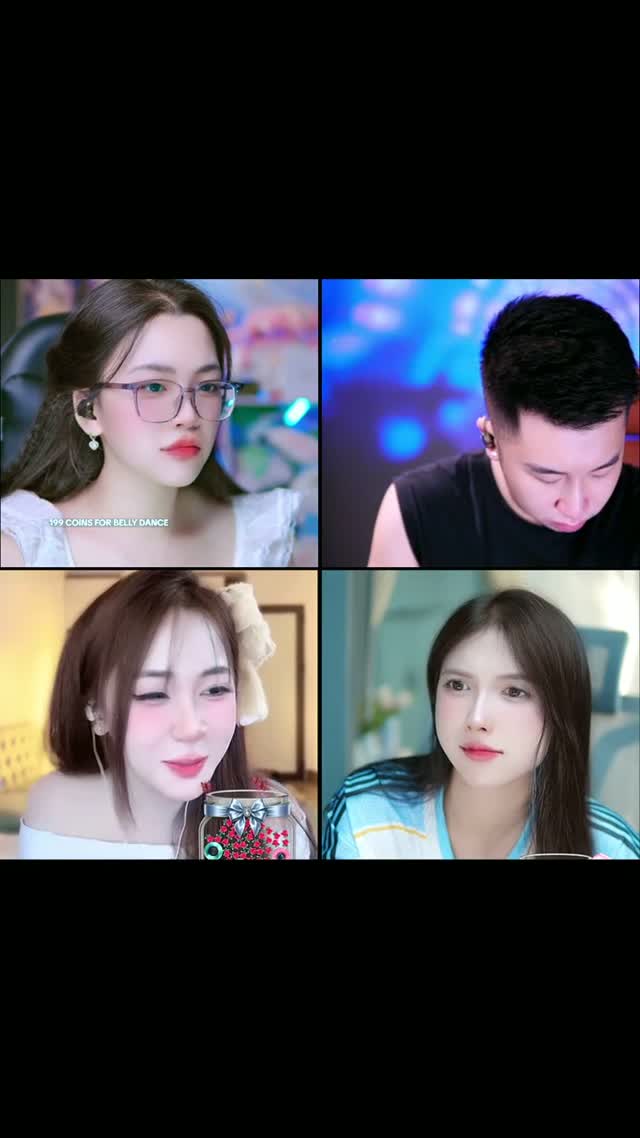 @beiucuaanhhhhhh TikTok live recording