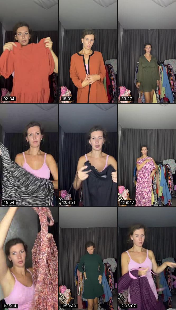@viktorovna905 TikTok live recording
