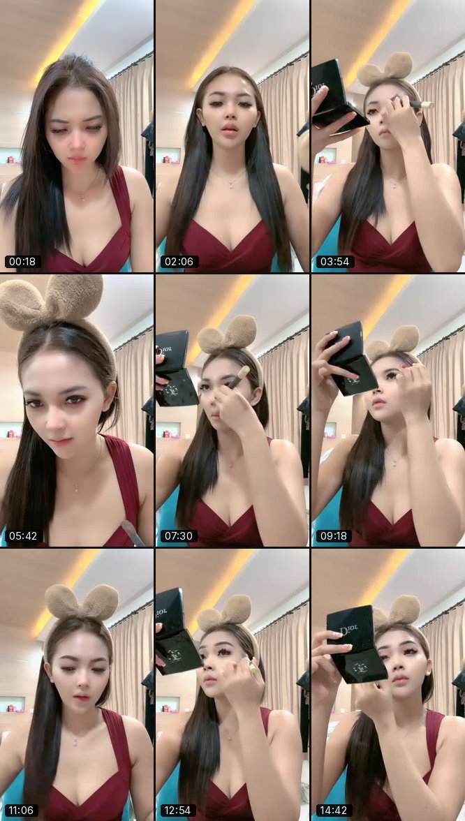 @ms.taa TikTok live recording