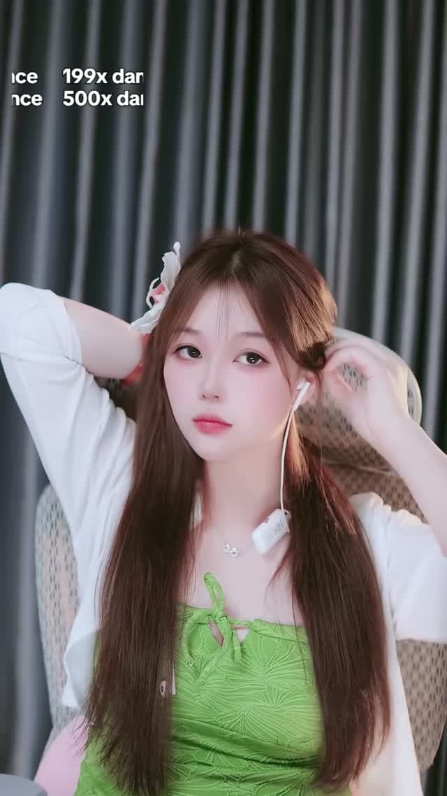 @bonglinh1106 TikTok live recording
