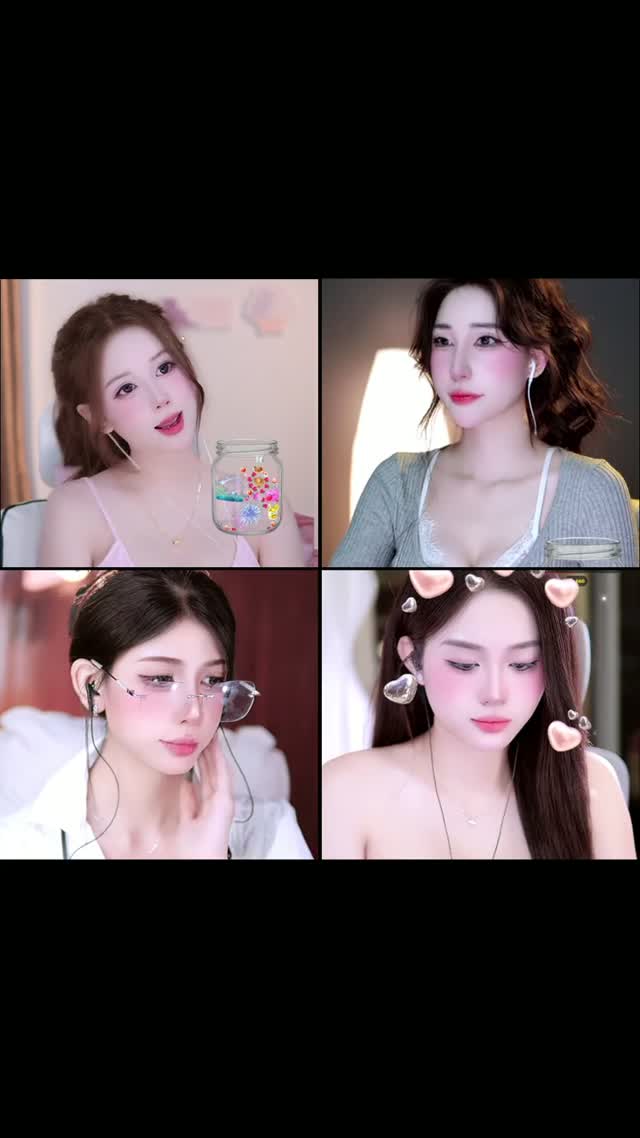 @linggchiiday TikTok live recording