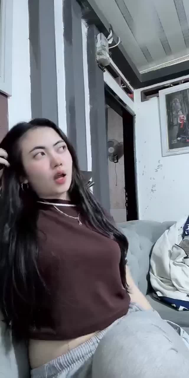 @rhy0121 TikTok live recording