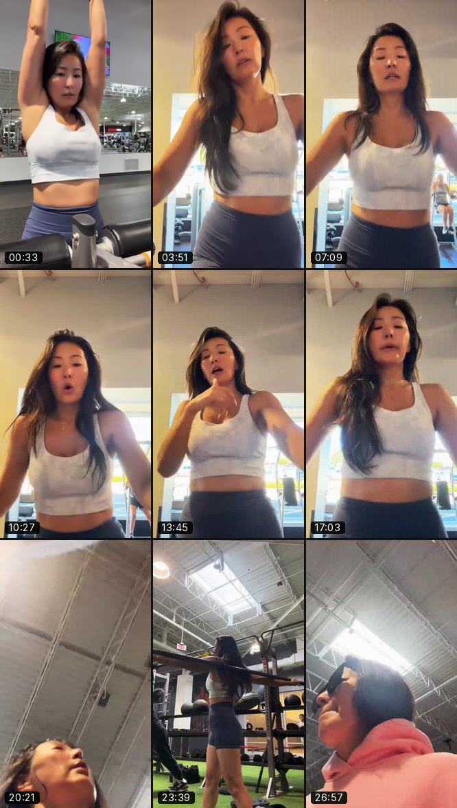 @bolorcolor TikTok live recording