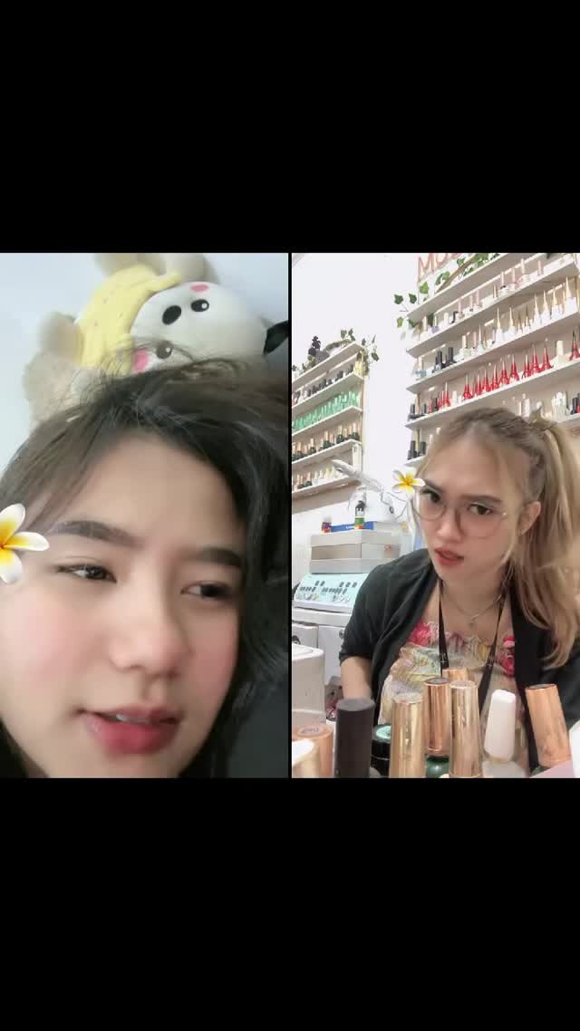 @i.fxnn TikTok live recording