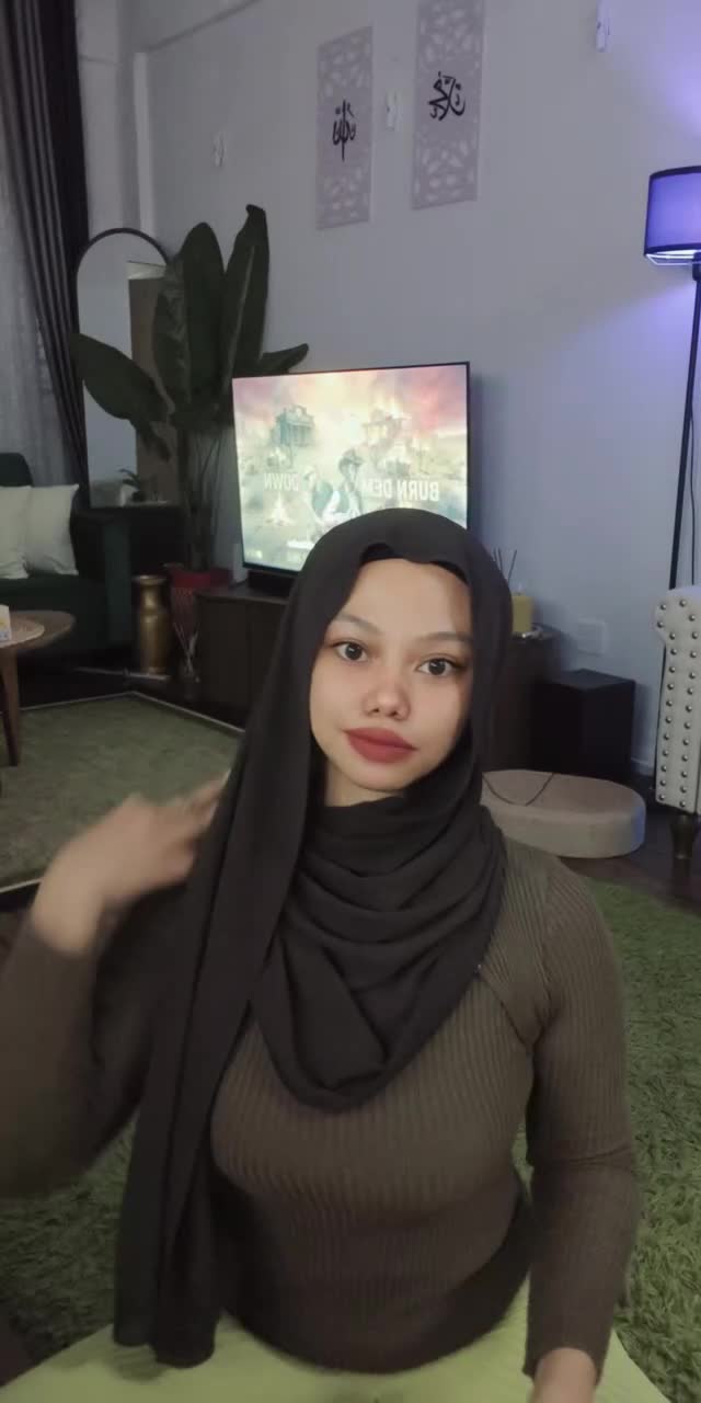 @merah666____ TikTok live recording