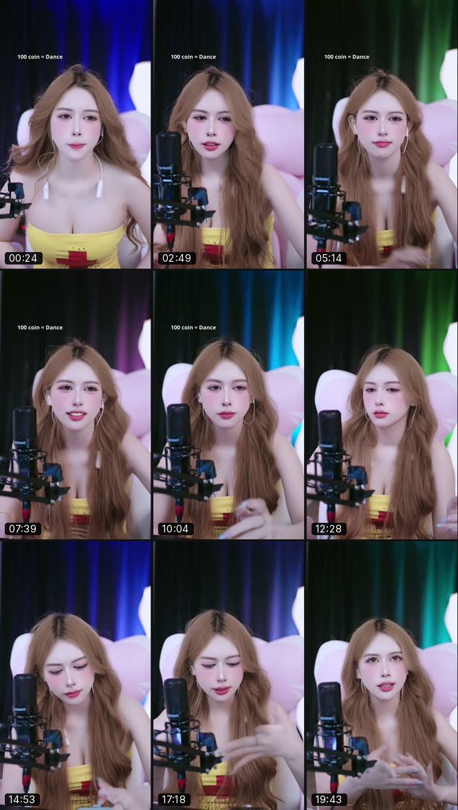 @chip2526z TikTok live recording