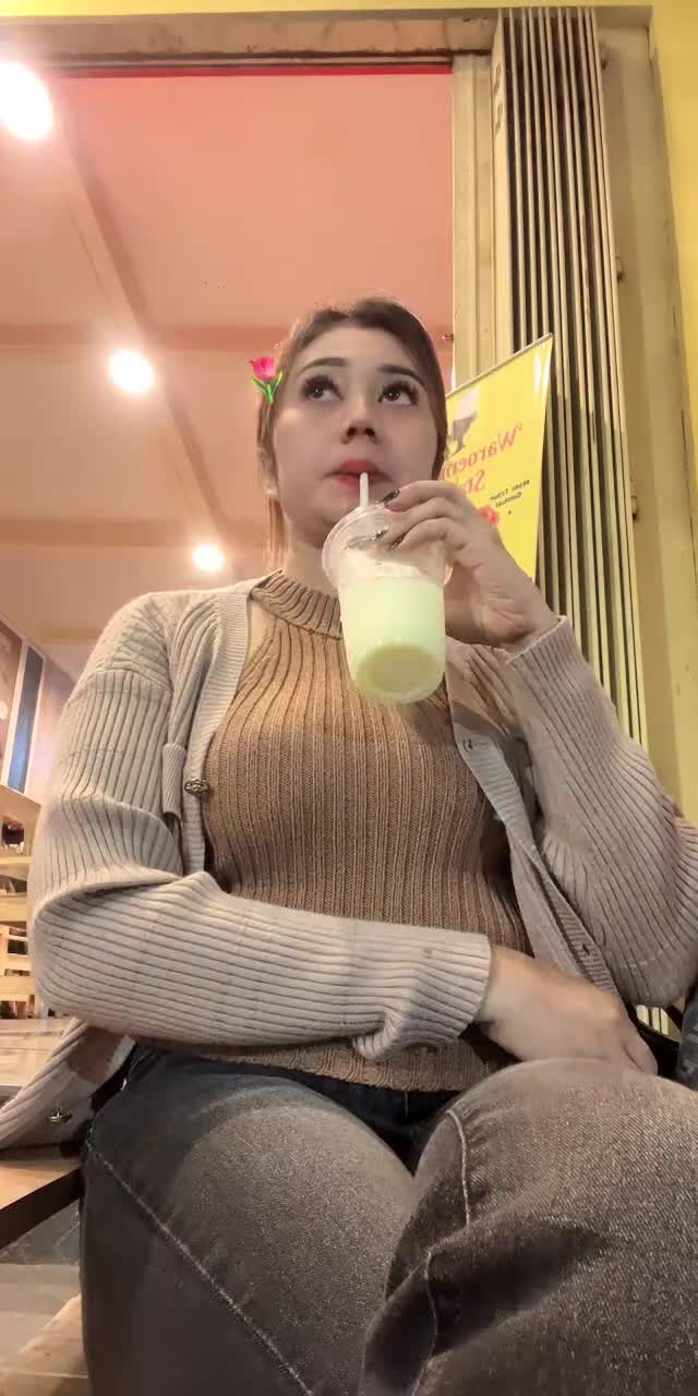@calonn_istriimu17 TikTok live recording