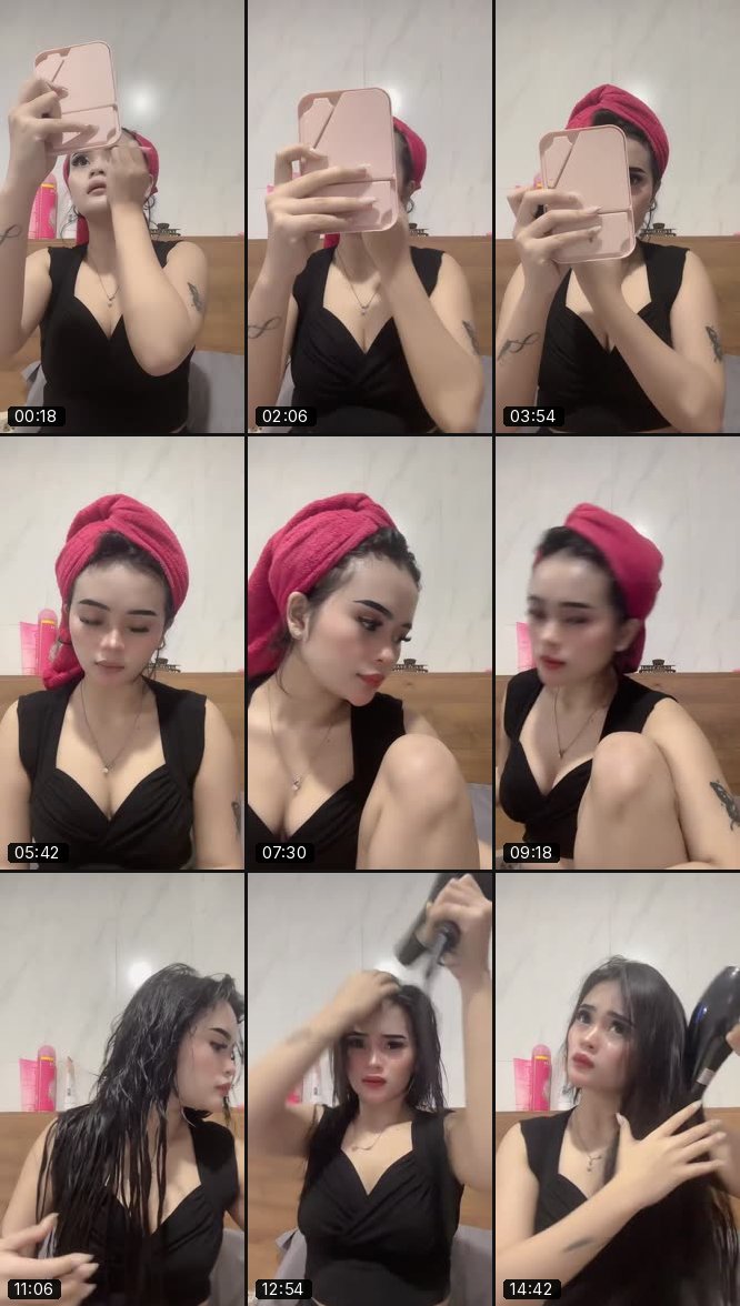 @rinihandayani_2666 TikTok live recording