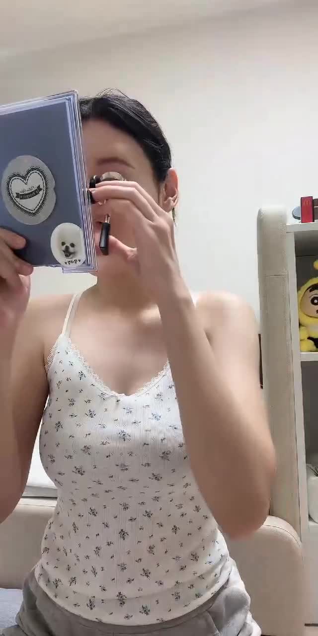 @mango_noona2 TikTok live recording