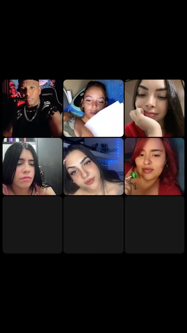 @team_guampy TikTok live recording