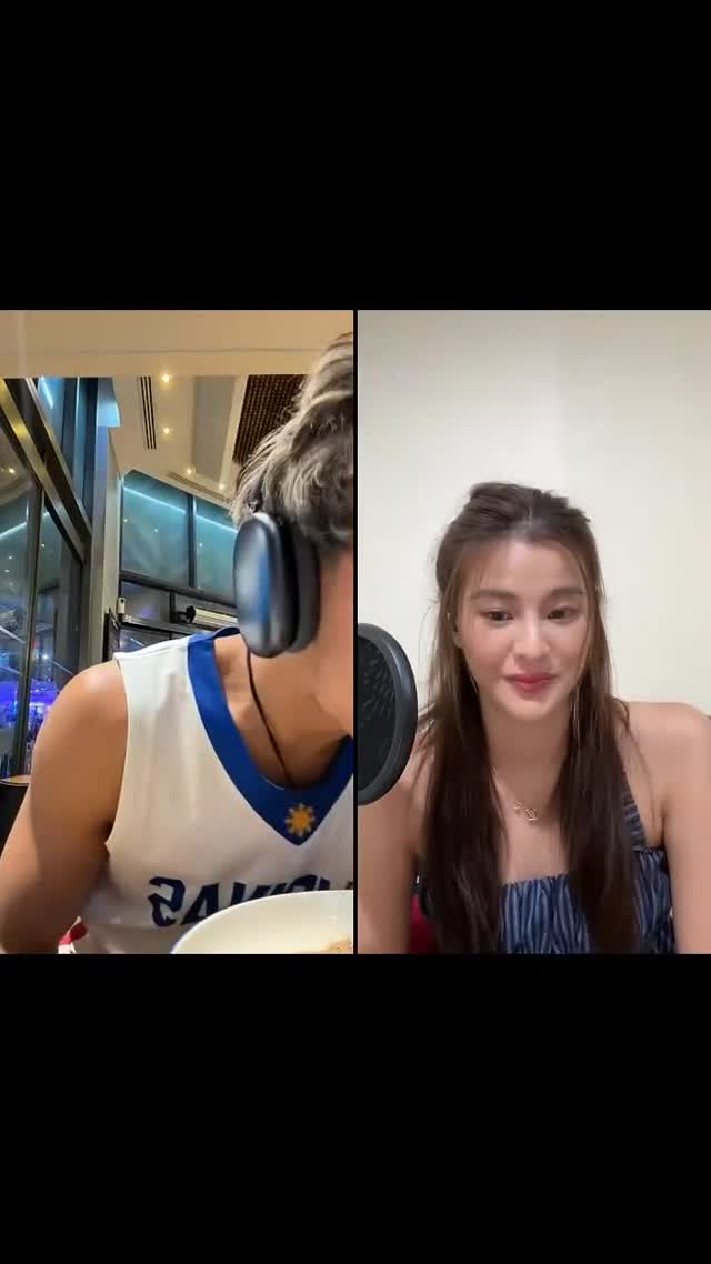 @ganekess TikTok live recording