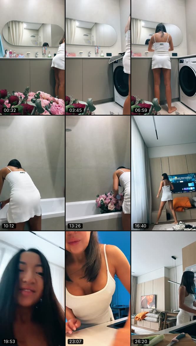 @assel.k07 TikTok live recording