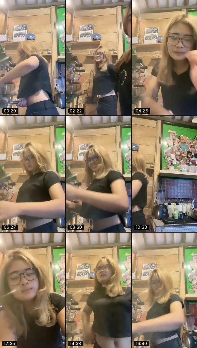 @zpiezy TikTok live recording
