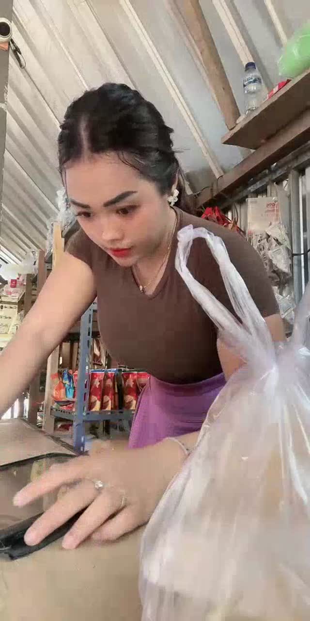 @tiamutiaaja TikTok live recording