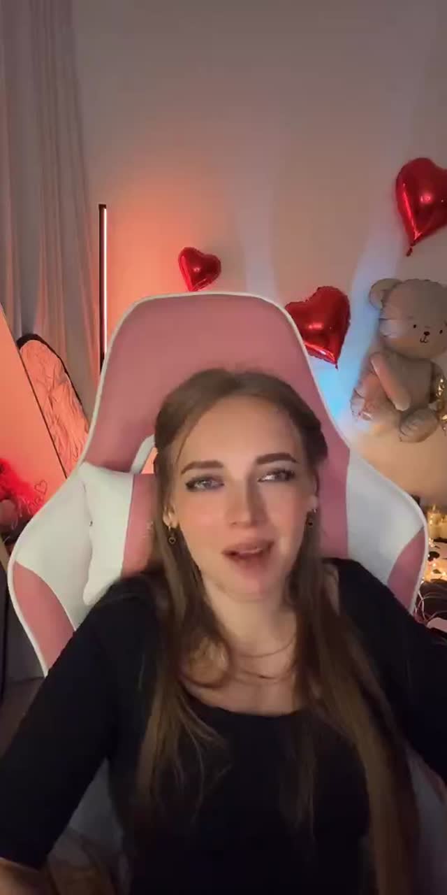 @myladyanastasia TikTok live recording